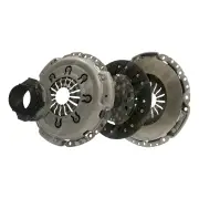 Exedy Clutch Kit & SMF for Volkswagen Golf MK 5 6 1K Caddy Eos Jetta Passat 2.0L