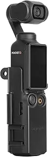 CamGo Sunnylife Expansion Adapter Frame Case for Osmo Pocket 3