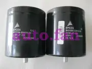 1PCS ACS800 electrolytic capacitor EPCOS 4100UF 400V B43586-S9418-Q1 (Q3)