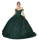 Womens Dresses For Sweet 16 Long Sweetheart Off Shoulder Ball Gown Plus Size