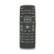 XRT010 Replaced Remote Control for Vizio TV E321VL E321VT E420-A0 E420AR XRT-010
