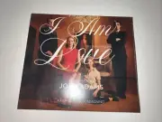 JOHN ADAMS - I Am Love Original Score CD - New & Sealed In Plastic - Nice! -NIP-