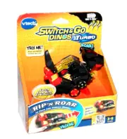 Vtech Switch & Go Dinos Turbo Zipp The T-Rex