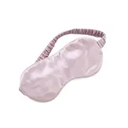 Silk Sleeping Eye Sleep Mask-Assorted Colour