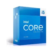 [BX8071513600KF] Core i5 13600KF 13th Gen Desktop CPU 3.9GHz 5.1GHz Turbo LGA1700 14-Cores