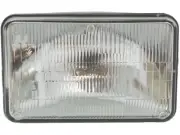 Headlight For 1983-1987 Mitsubishi Cordia 1984 1985 1986 MW985QX (for: Mitsubishi)
