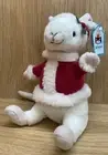 Jellycat Christmas MER3M Merry Mouse - Plush Toys Xmas Home Decor Kids Gift