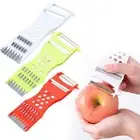 Multi-functional Kitchen Chopper Kitchen Vegetable Slicer Fast Cutting-