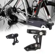 MTB Bike Chain Stabilizer Chainring Guide Positive Negative Tooth Single Disc Pr