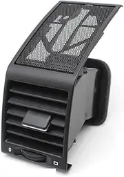 Center Console Vents for Mercedes for Benz G Class W463 4636807508 Dashboard Central Left Right AC Vent Grill Air Outlet Panel Assembly Loudspeaker Cover A/C Air Conditioning Vents(Central)