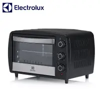 在飛比找蝦皮商城優惠-【Electrolux伊萊克斯】15L大容量專業級電烤箱EO