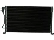 A/C Condenser For 05-07 Ford Five Hundred Freestyle HF96X4 A/C Condenser (for: Ford)
