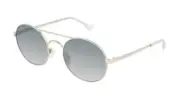 Prive Revaux Women's The Jane Gold / Silver Polarized Sunglasses