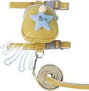 Dog Backpack for Small Dogs to Wear,Five-Pointed Star Lovable Pack Bag for Small Dogs | Pet Vest Harnesses for Outside Activities for Daily Walking, Hiking, Hunting, Outdoor Adventure Beutee