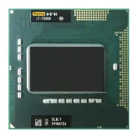 在飛比找蝦皮購物優惠-✱Yzx Core i7 720QM i7-720QM SL