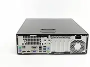 HP EliteDesk 800 G2 SFF Intel i5 6500 3.20GHz 8GB RAM 500GB HDD Win 10 (Renewed)