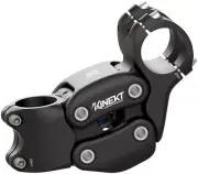 Cirrus Cycles Kinekt Suspension Stem 31.8mm clamp, 28.6 mm stem- NEW IN BOX -