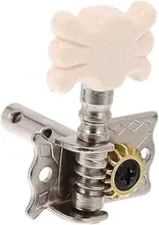 SWOOMEY Acoustic Guitar Tuning Keys Universal Locking Tuners for Guitar Strings