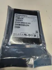 SSD Western Digital Ultrastar DC SA620 960GB Sata 2.5 SSD