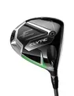 Callaway Right-Handed Driver ELYTE DRIVER (10.5 degrees VENTUS GREEN 50 for Call