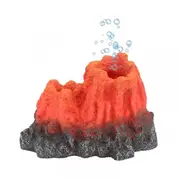 Bioscape Bubbler Red Volcano (BIS335)
