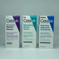 在飛比找蝦皮購物優惠-新日期 CeraVe 適樂膚 A醇 精華 視黃醇修護 抗老 