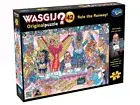 Holdson 1000 Piece Jigsaw Puzzle - Wasgij Original 42 - Rule The Runway