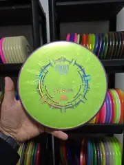 Axiom Mvp Discs Plasma Proxy 173g #2 Disc golf Putter Approach