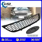 NEW Upper Grille Mesh Badge Delete + Badge Base For Ford Falcon FG XR6 XR8 08-11