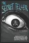 The Secret Teller by Jessica Grundy (English) Paperback Book