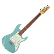 Ibanez Guitar Azes40-Prb Az Essential Beginner Ssh Electric Safe delivery from J