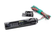 Digital Fits Mini Shift Light And Tach