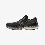 MIZUNO WAVE INSPIRE 19 SSW SW [J1GC232202 男 慢跑鞋 輕量 支撐 超寬楦 黑