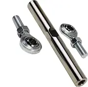 Adjustable Tensioning Rod For Heim Joint Auto Accessories Fit for Chevy SBC 350 BBC 454