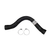 Gates Air Intake Hose Cold side for Ford FPV F6 BF Falcon BA BF 4L Length 680mm