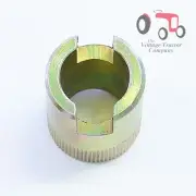 Massey Ferguson (Rocker Link) Bush - Slotted MF35,65,135,165,240