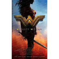 在飛比找蝦皮商城優惠-Wonder Woman: The Official Mov