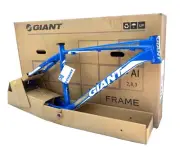 Giant XTC Bicycle mountain Bike Frame 26'' bike bicycle MTB bike M size frame