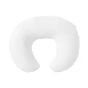 Nursing Pillow and Positioner, U Shape Nursing and Infant Support Pillow Head...
