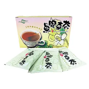 關西農會 魚腥草茶 (75g/盒(3g*25包入)) (9.6折)