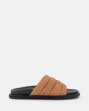 Miss Sofie Meenee/Tan Womens Sandals 07