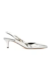 PADIM PUMPS 36,38 silver