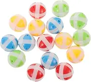 ibasenice Sticky Balls for Board Games Safe Fun Balls for Friends Gatherings Toss and Catch for Teens