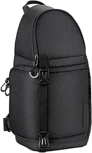 Camera bag Photography Backpack 10L Waterproof Camera Sling Backpack DSLR/SLR Camera & Photography Bags