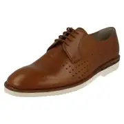 Clarks Mens Casual Shoes Tulik Edge