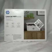HP LaserJet MFP m140w
