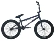 Sunday 20" Forecaster Maca Grasset Signature Bike Matt Midnight Purple WH: 20" -