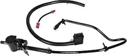 Vapor Canister Vent Solenoid 911-239 Compatible with 1999-2010 Chevy Suburban Silverado 1500 2500 3500 /GMC Sierra 1500 2500 3500 Purge Valve Solenoid Hose Replace#15086429 19152345 19207762