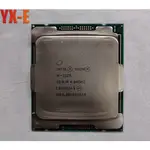 英特爾 INTEL XEON W-2125 SR3LM 4.00GHZ 高達 4.5GHZ W2125 四核 8THRE