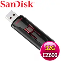 在飛比找myfone網路門市優惠-【限時免運】SanDisk CurzerGlide CZ60